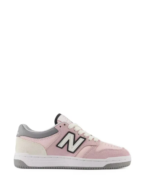 New Balance 480 GS trainers