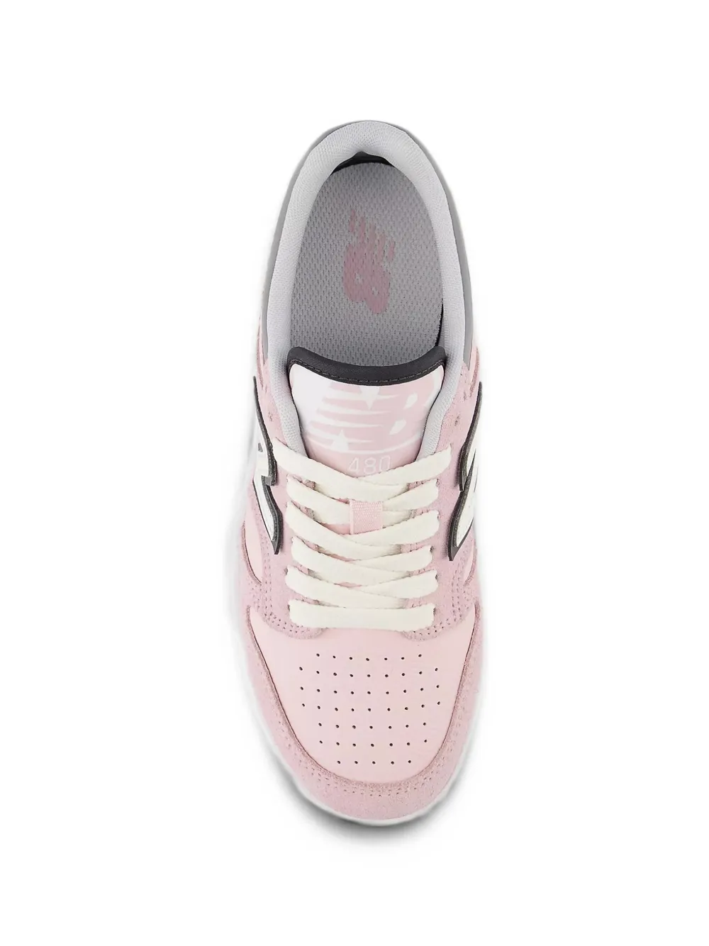 New Balance 480 GS trainers Roze