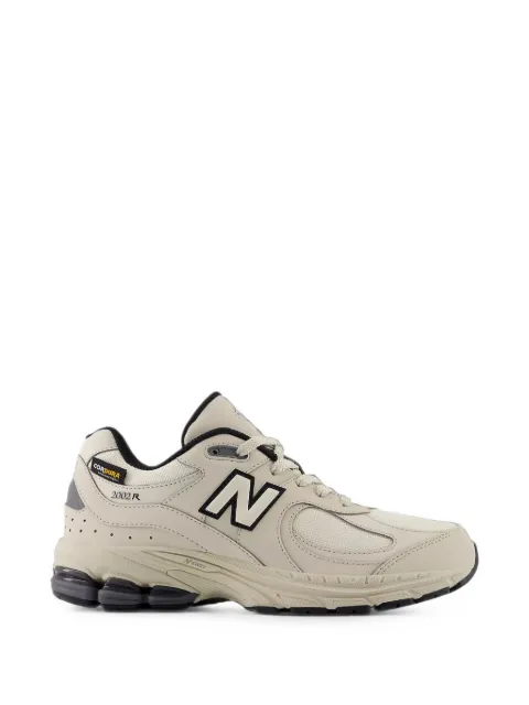 New Balance Kids 2002R lace-up sneakers
