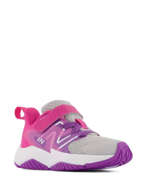 New Balance Kids Rave Run v2 touch-strap sneakers