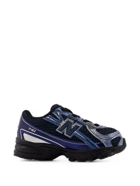 New Balance Kids 740 松紧系带运动鞋