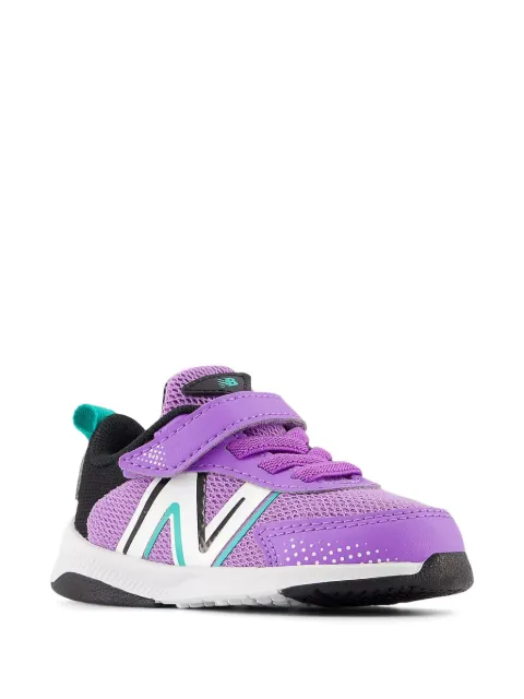 New Balance Kids DynaSoft 545 V1 touch-strap sneakers