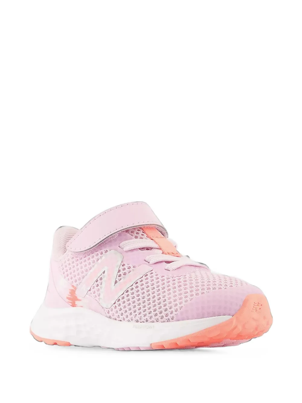 New Balance Kids Fresh Foam Arishi v4 sneakers - Rosa