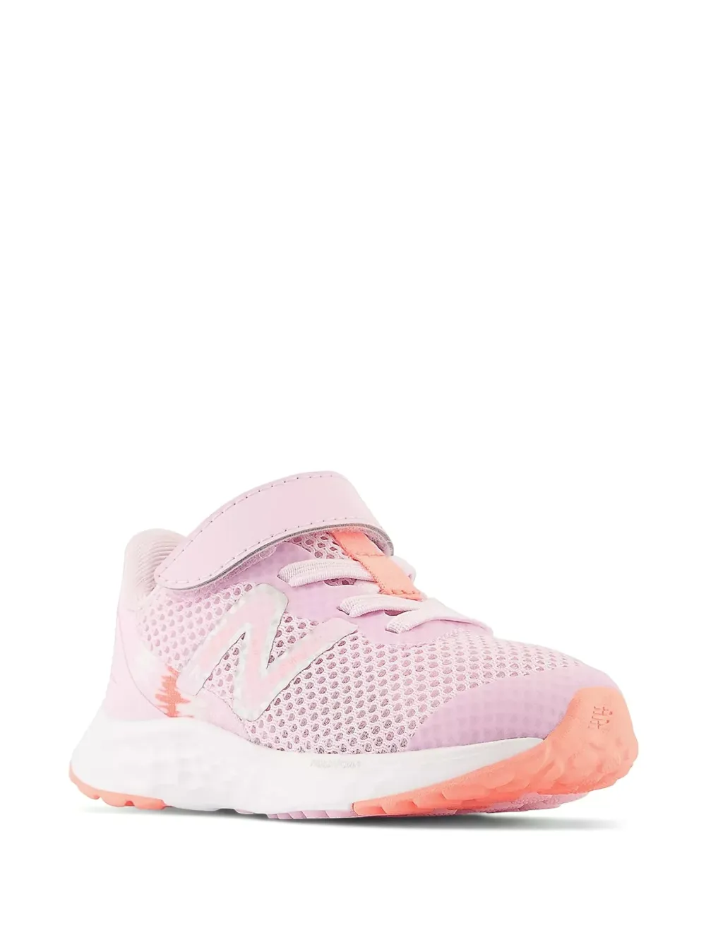 New Balance Kids Fresh Foam Arishi v4 sneakers - Rosa