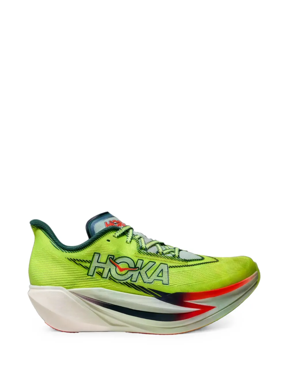 HOKA Cielo X1 3.0 sneakers - Verde