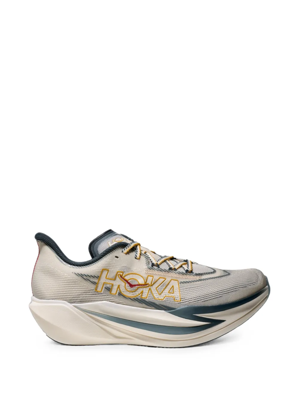 HOKA Cielo X1 3.0 mesh sneakers
