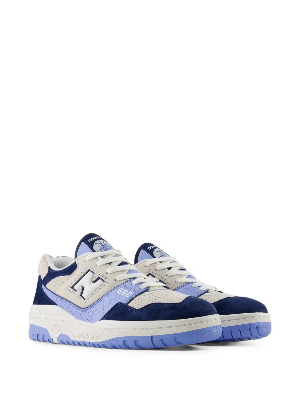 New Balance 550 sneakers