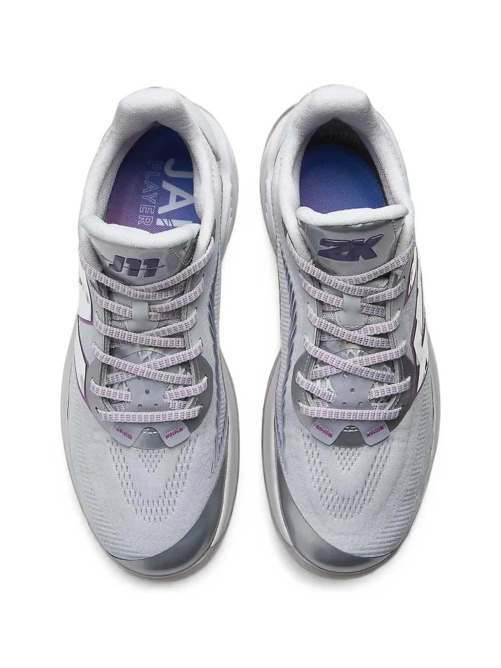 New Balance Two Wxy V5 sneakers Grijs