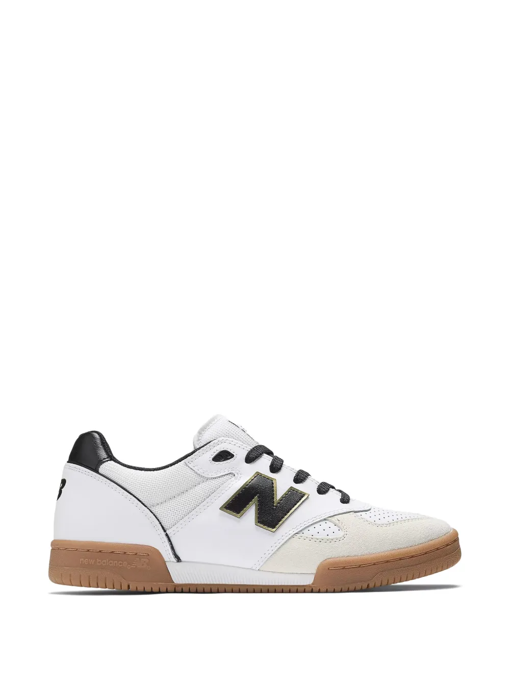 New Balance Numeric 600 Tom Knox sneakers - Bianco