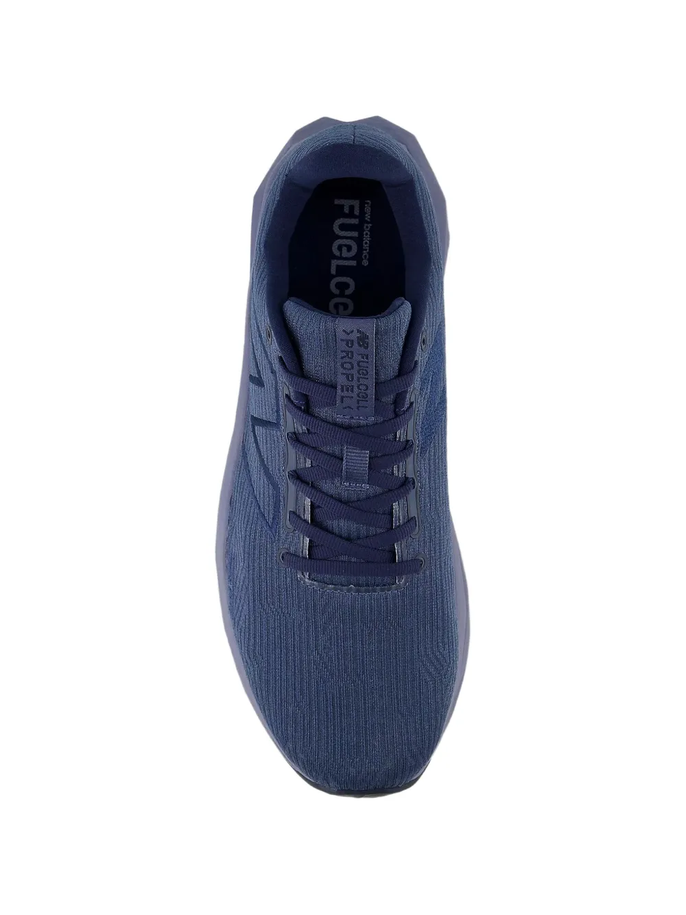 New Balance FuelCell Propel v5 sneakers Blauw