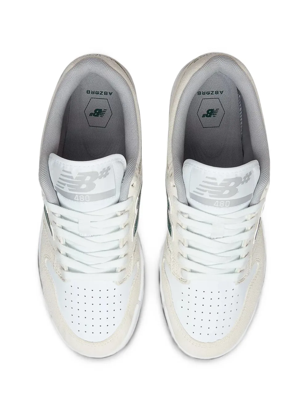 New Balance Numeric 480 sneakers Beige
