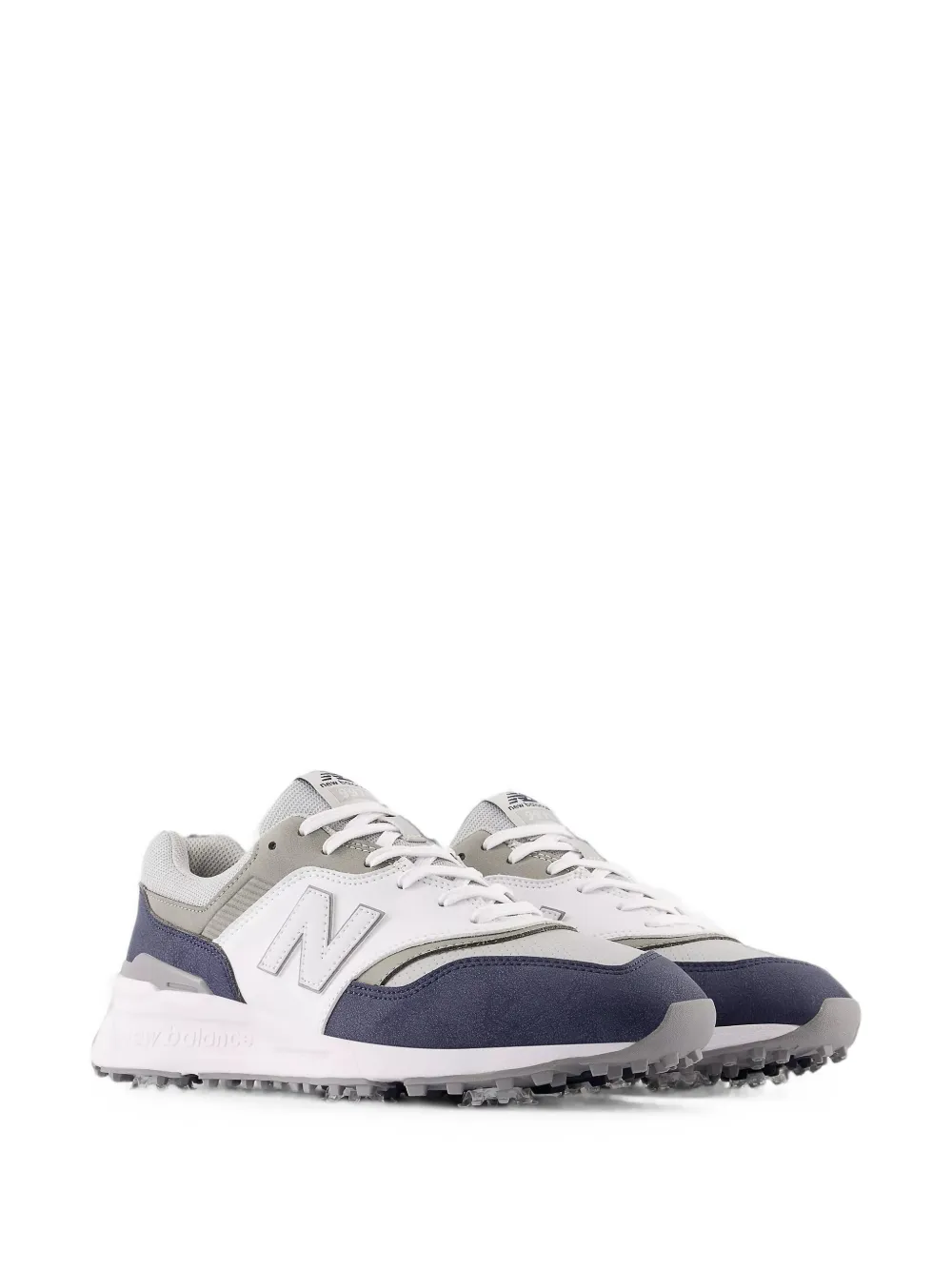 New Balance 997 Golf sneakers Wit