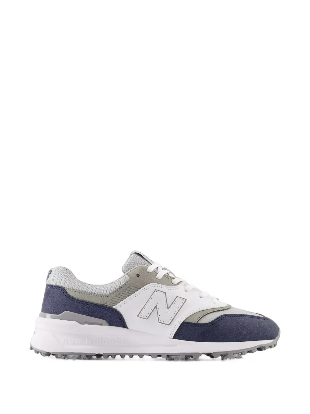New Balance 997 Golf sneakers Wit