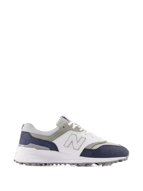 New Balance 997 Golf sneakers