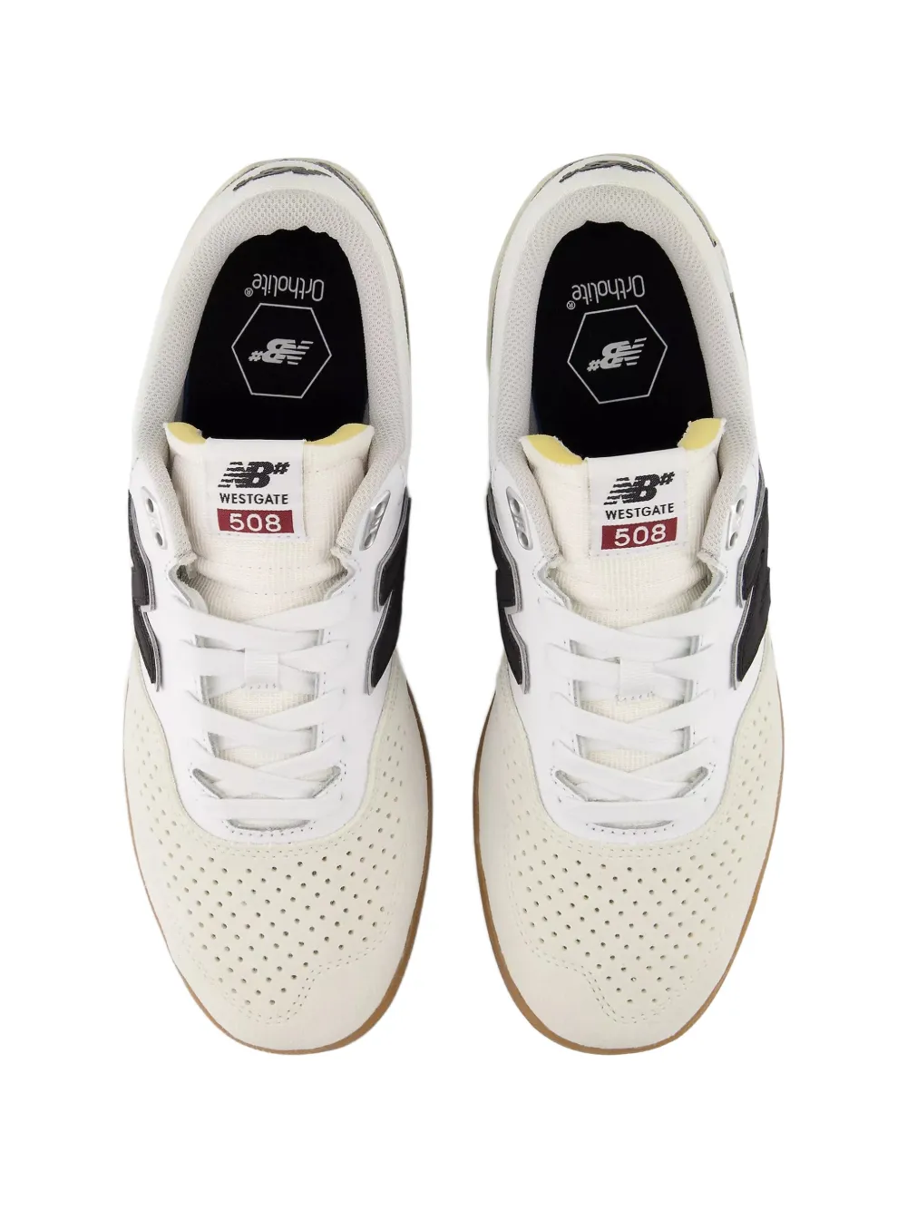 New Balance Numeric 508 sneakers Beige