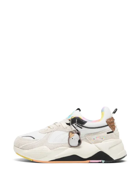 Puma Kids x SQUISHMALLOWS RS-X Cam trainers