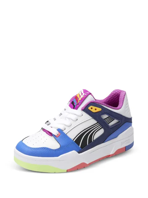 Puma Kids Tênis Slipstream Invader