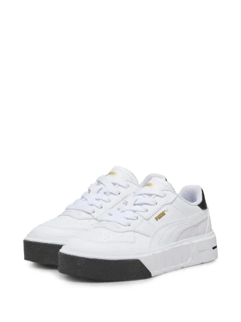 Puma Kids Cali Court sneakers