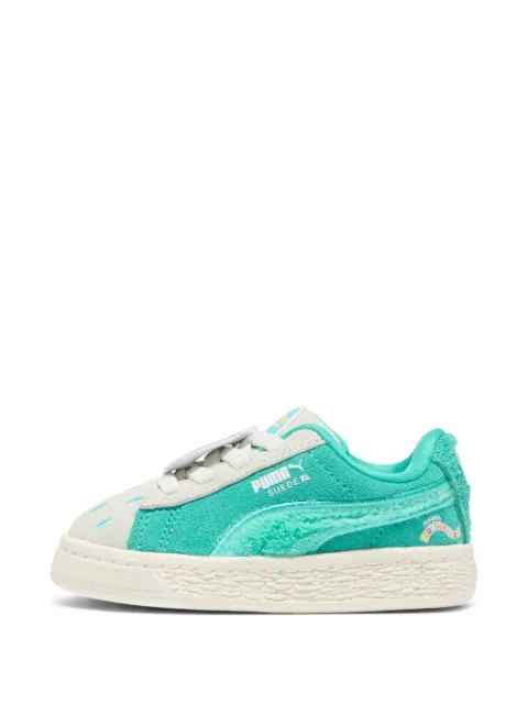 Puma Kids Tênis Suede XL Squishmallows