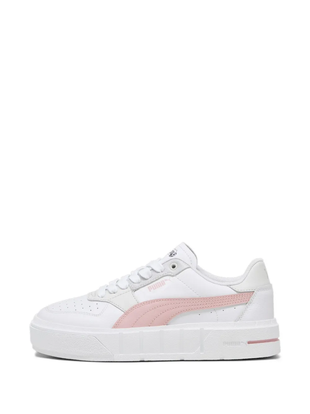 PUMA Cali Court leather sneakers