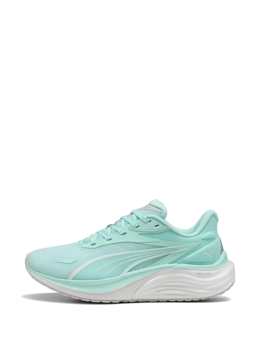 PUMA Electrify Nitro 4 Sneakers - Grün