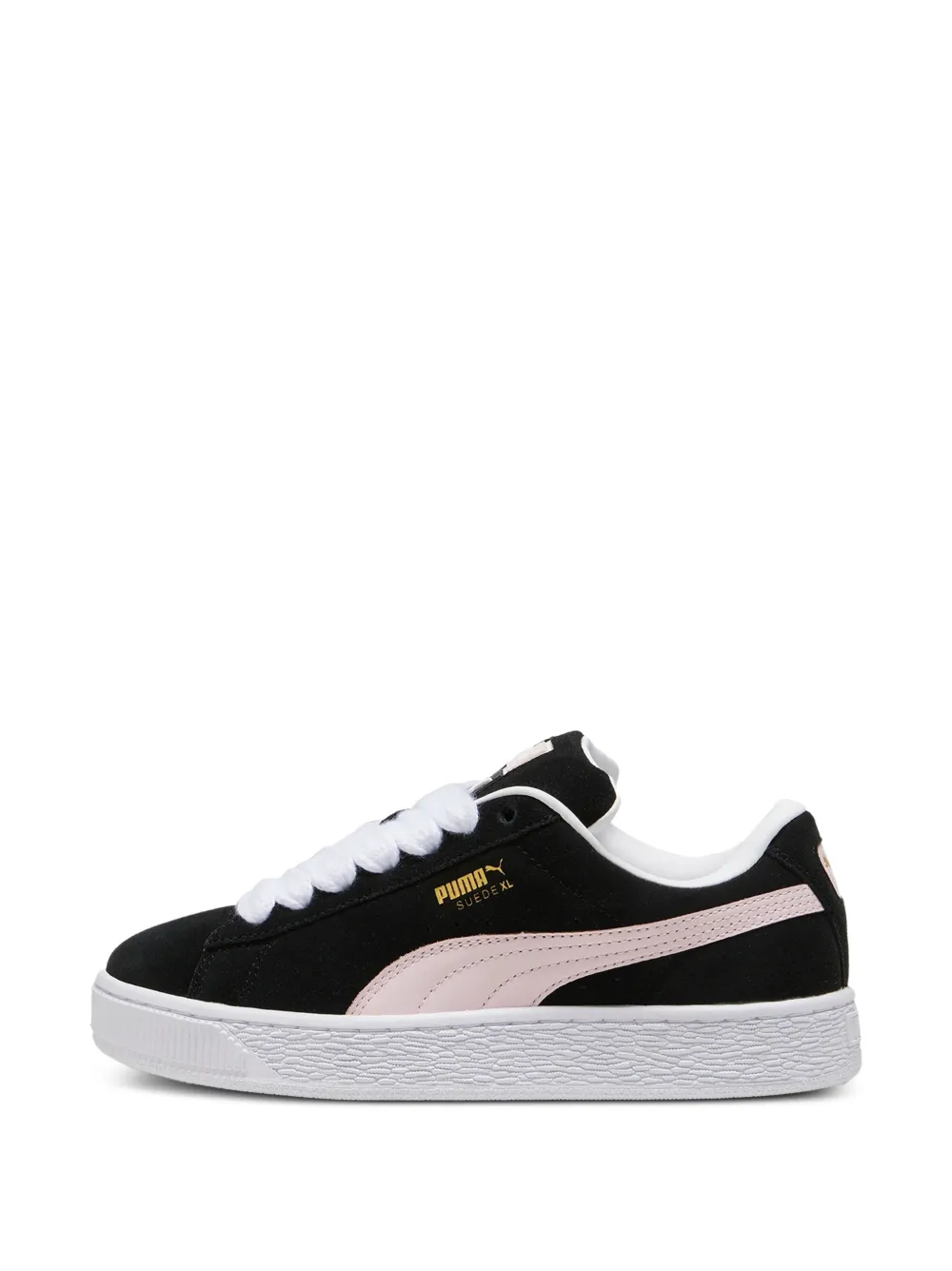 PUMA Suede XL trainers