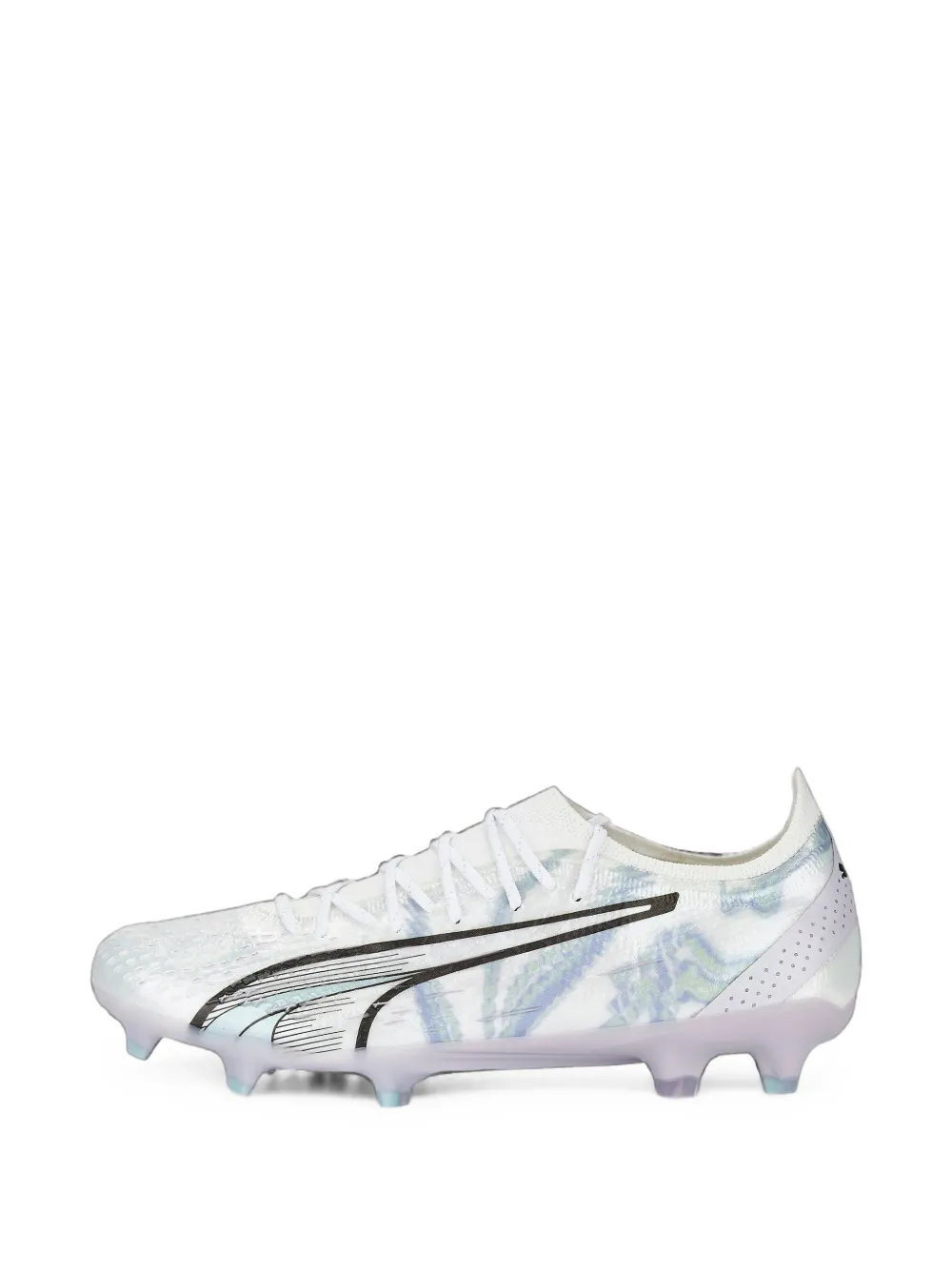 PUMA Ultra Ultimate Brilliance low-top sneakers