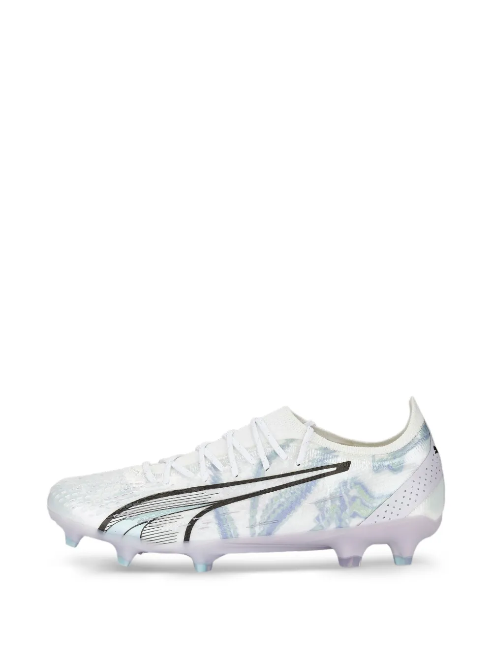 PUMA Ultra Ultimate Brilliance low-top sneakers