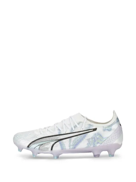 PUMA Ultra Ultimate Brilliance low-top sneakers