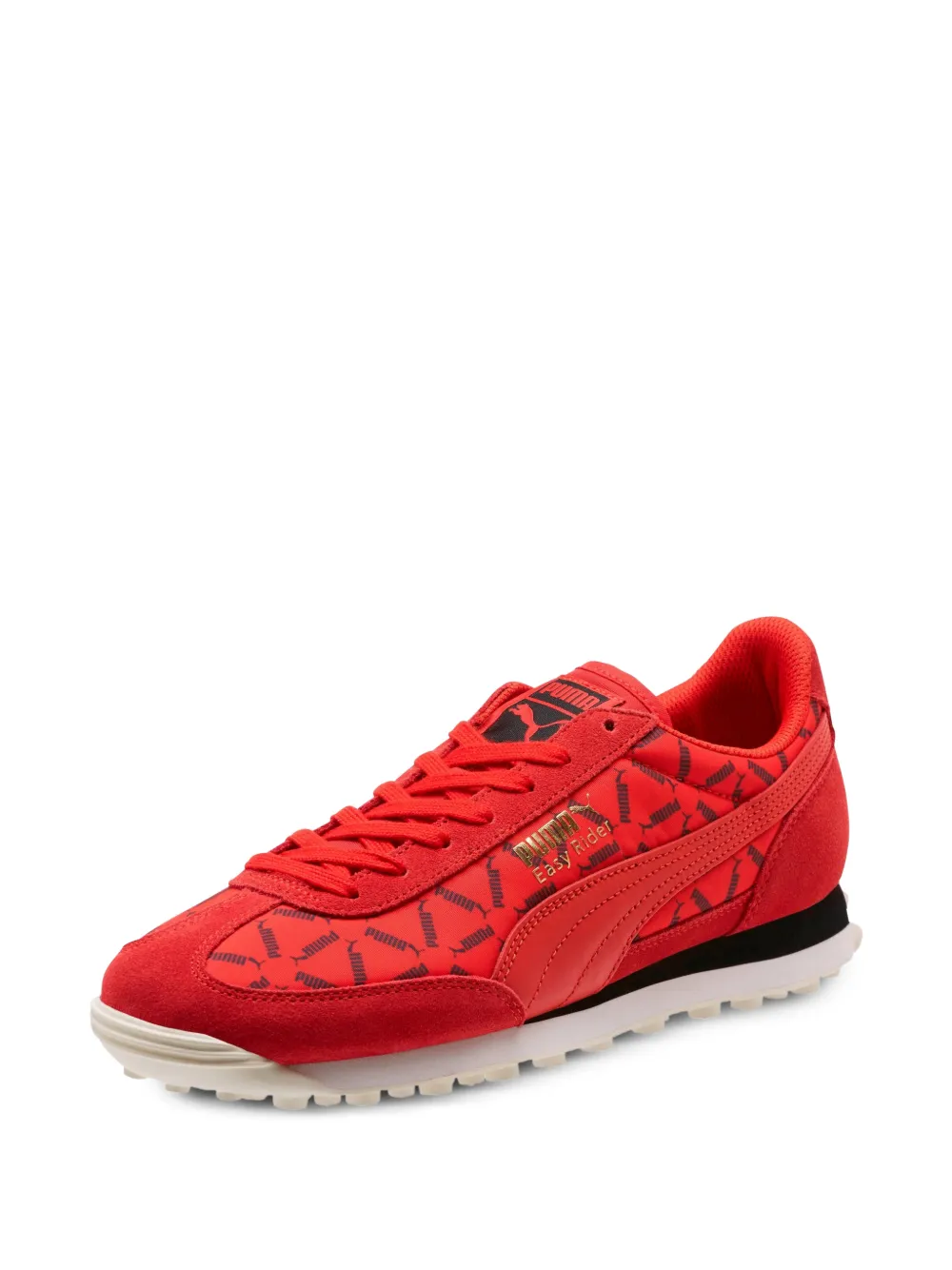 PUMA Easy Rider Lux trainers - Rosso