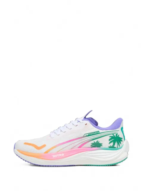 PUMA x F1® Miami Grand Prix Nitro™ 3 sneakers