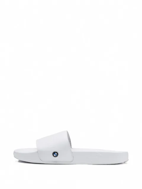 PUMA x BMW Motorsport Leadcat slides