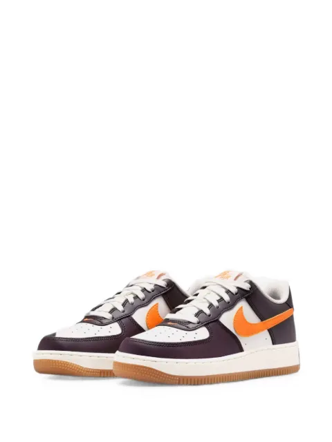 Nike Kids Air Force 1 sneakers