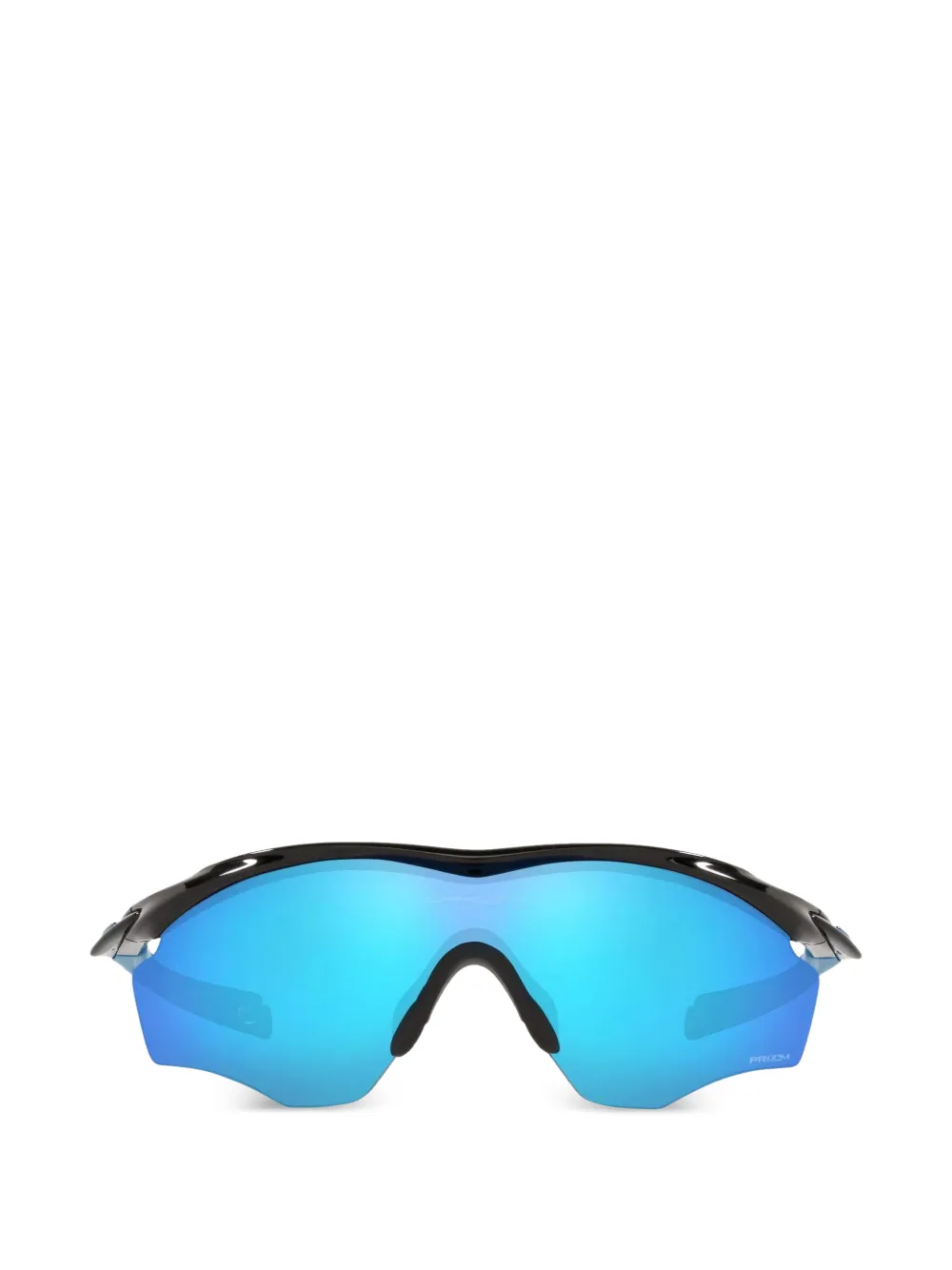 Oakley M2 Frame XL geometric-frame sunglasses