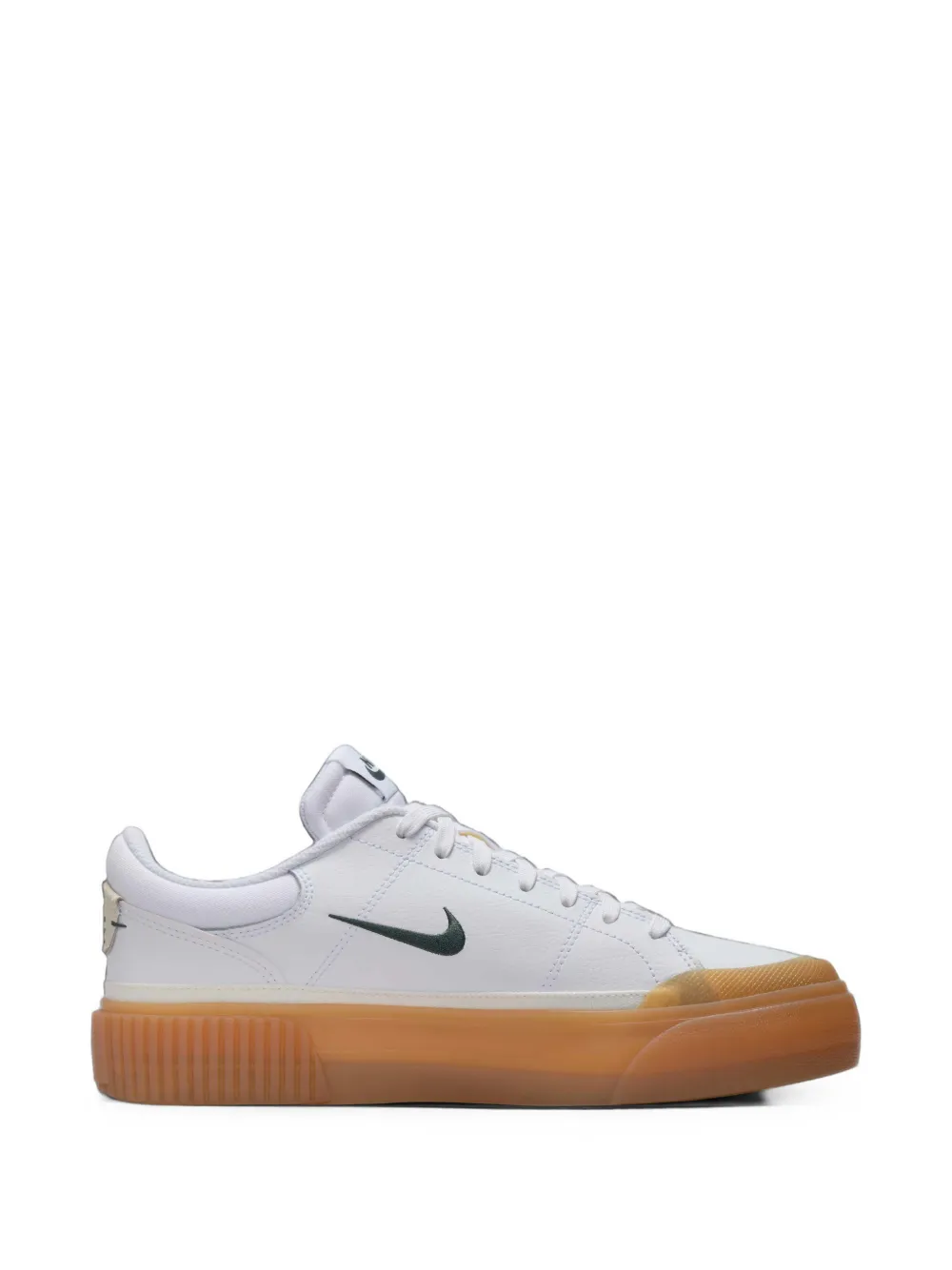 Nike Court Legacy Lift sneakers · 7