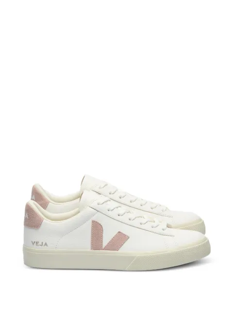 VEJA Campo leather sneakers