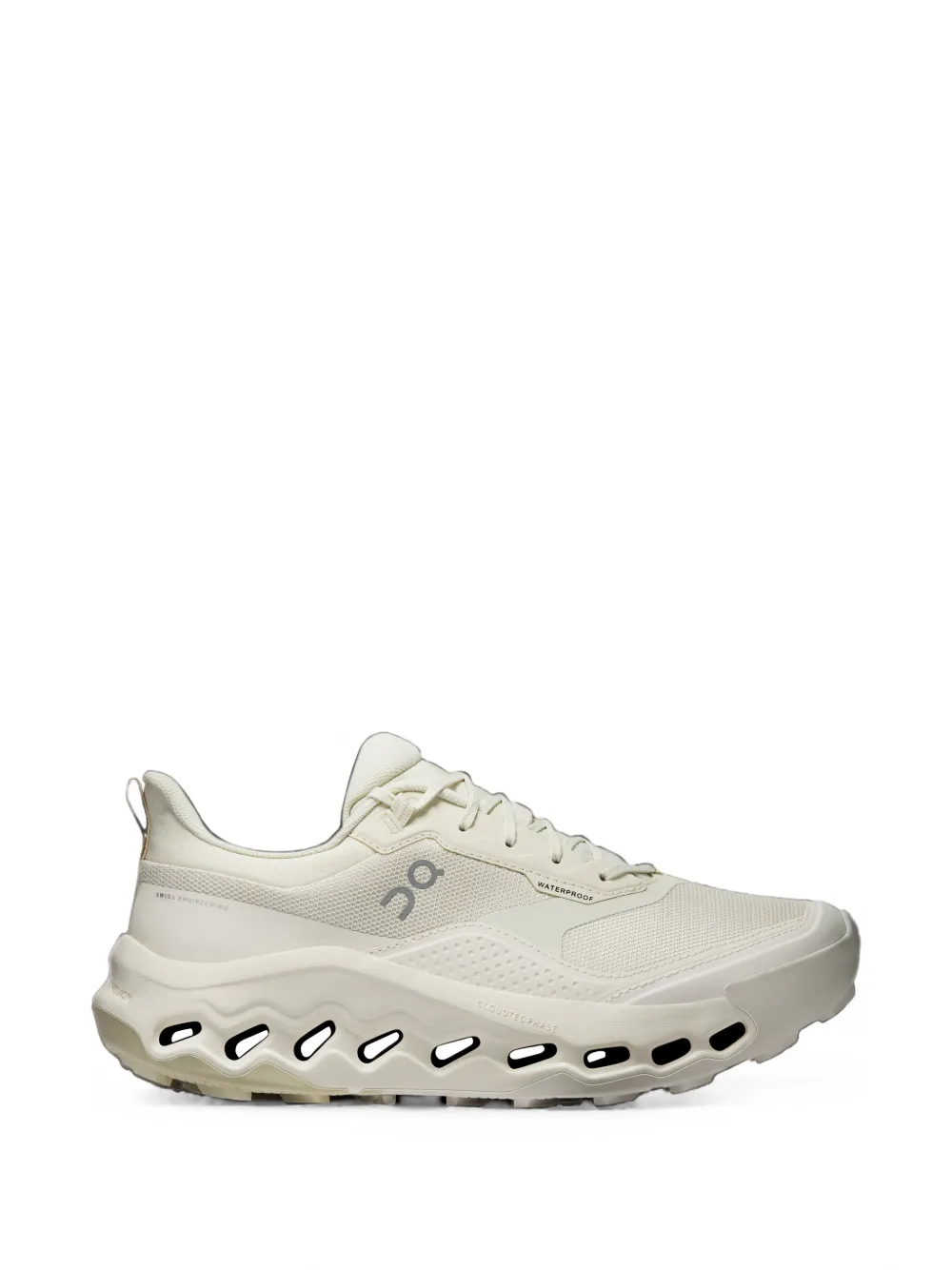 On Cloudhorizon 2 waterproof sneakers · 8.5