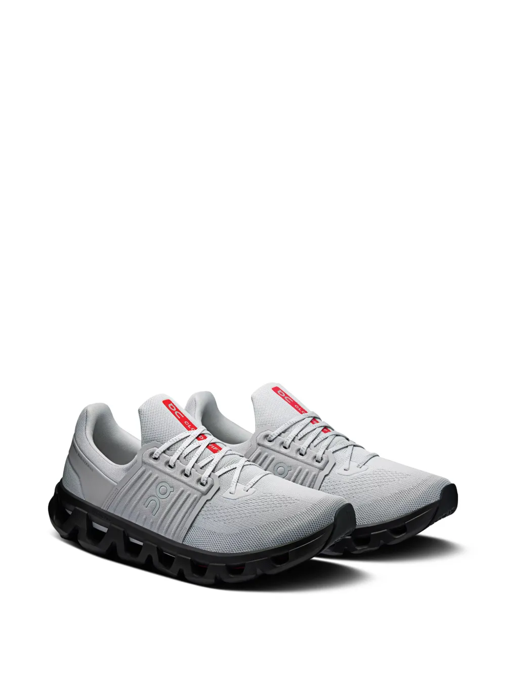 On Cloudswift 4 AD sneakers Grijs