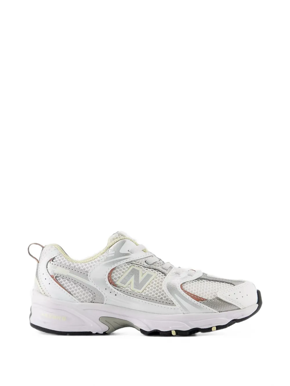 New Balance 530 Bungee sneakers - Bianco