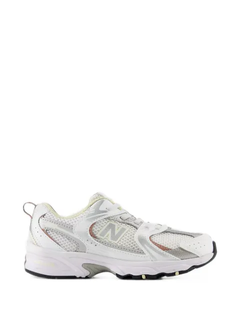 New Balance Kids 530 Bungee sneakers