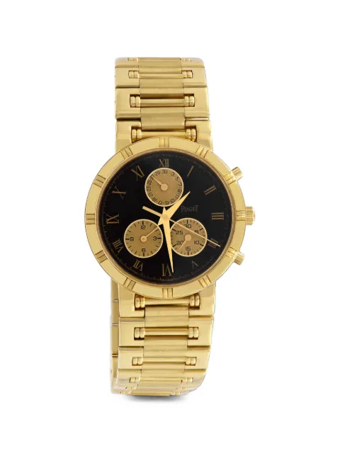 Piaget Chronograph Haute Complication 32mm watch