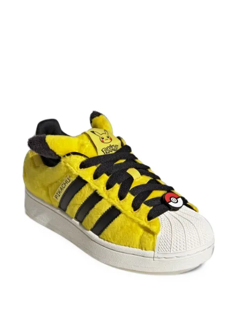 adidas Kids zapatillas Pokémon Superstar II