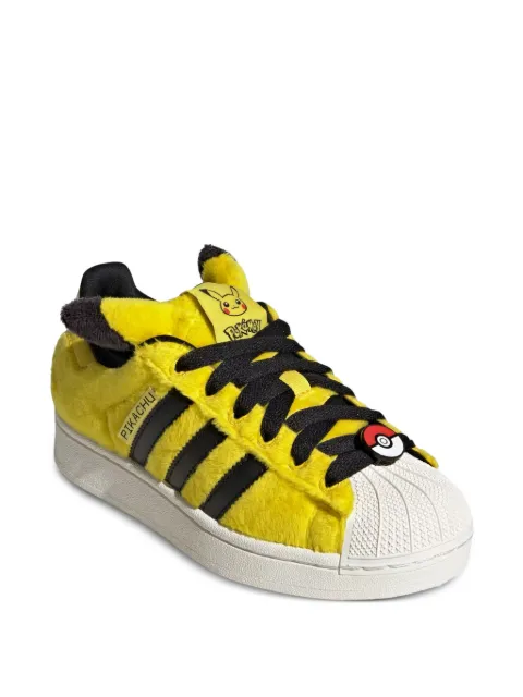 adidas Kids x Pokémon Superstar II sneakers