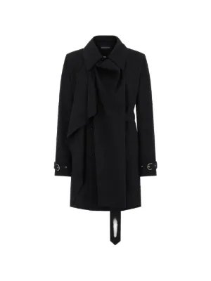 Ann Demeulemeester ウィメンズ コート通販 - FARFETCH