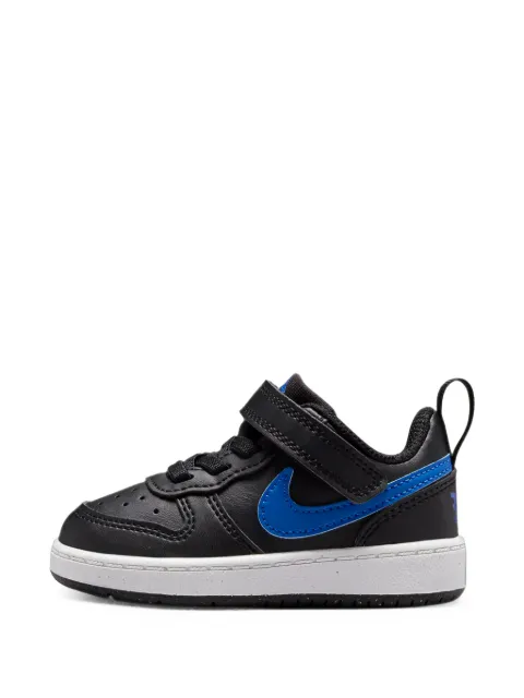 Nike Kids Court Borough Low Recraft sneakers
