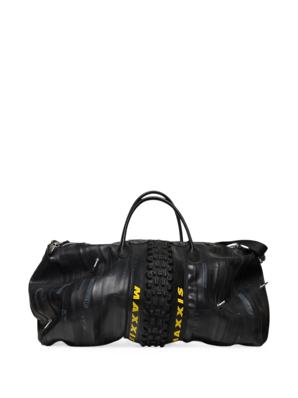 Protocol Index Hardworkup Tire Holdall In Black