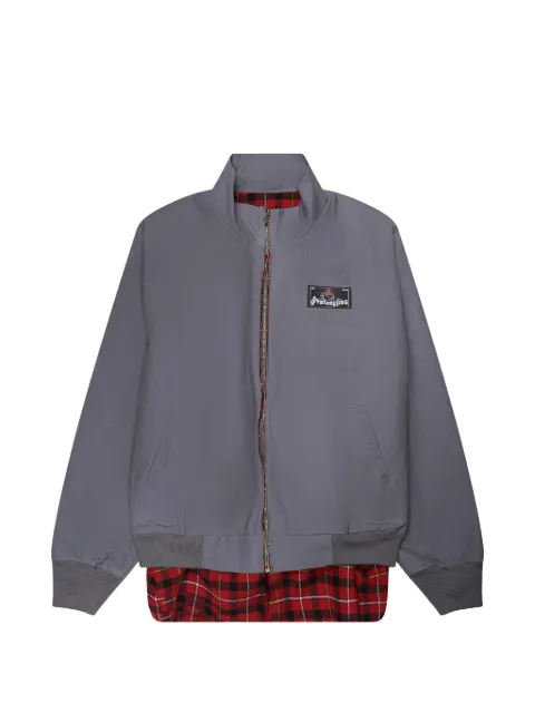 PROTOTYPES многослойная куртка Harrington