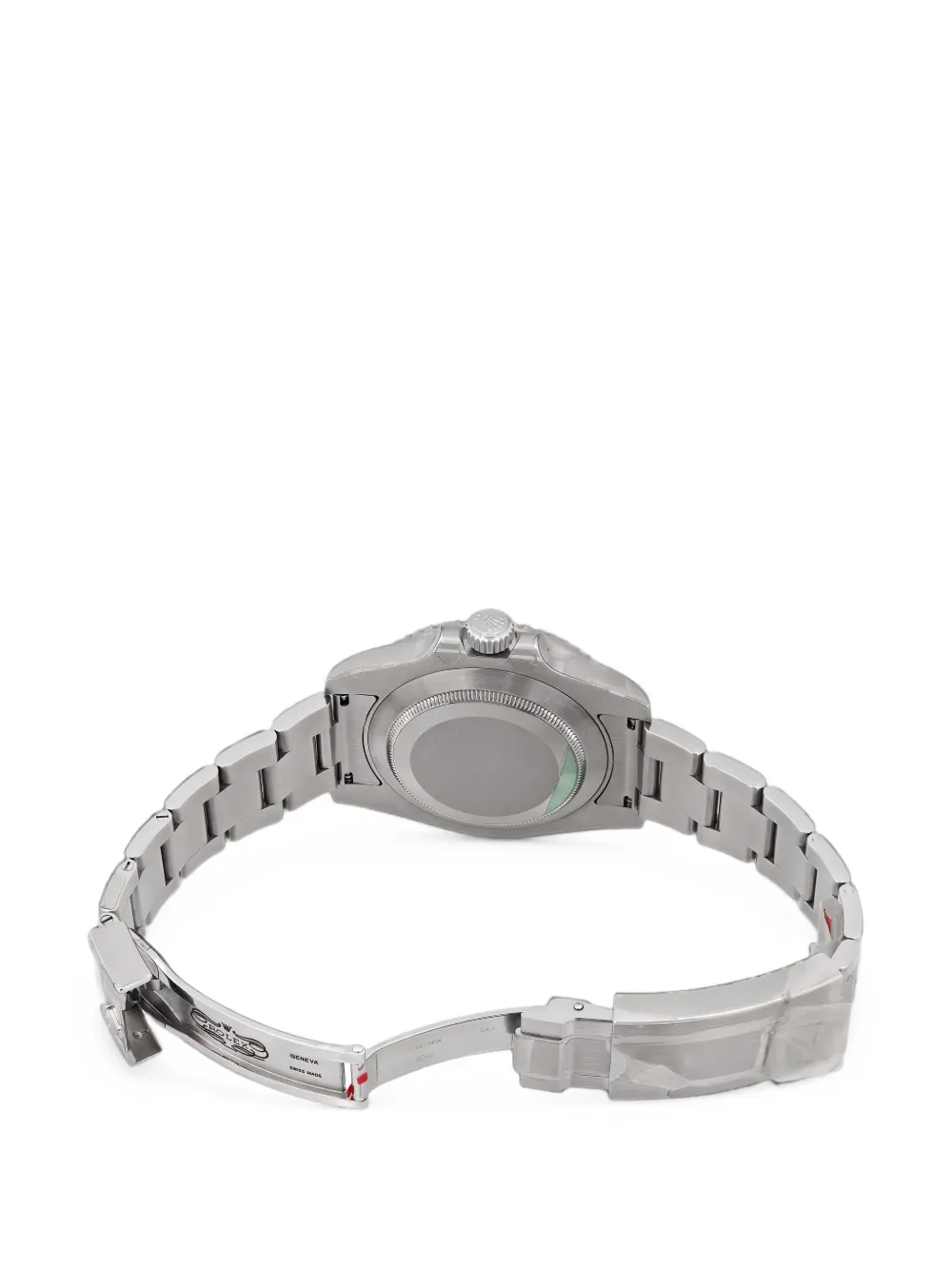 Rolex Submariner Hulk 40mm Watch | Green | FARFETCH