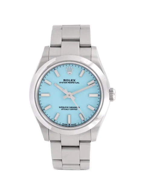 Rolex montre Oyster Perpetual 31 mm