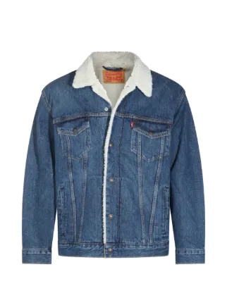 Levi's